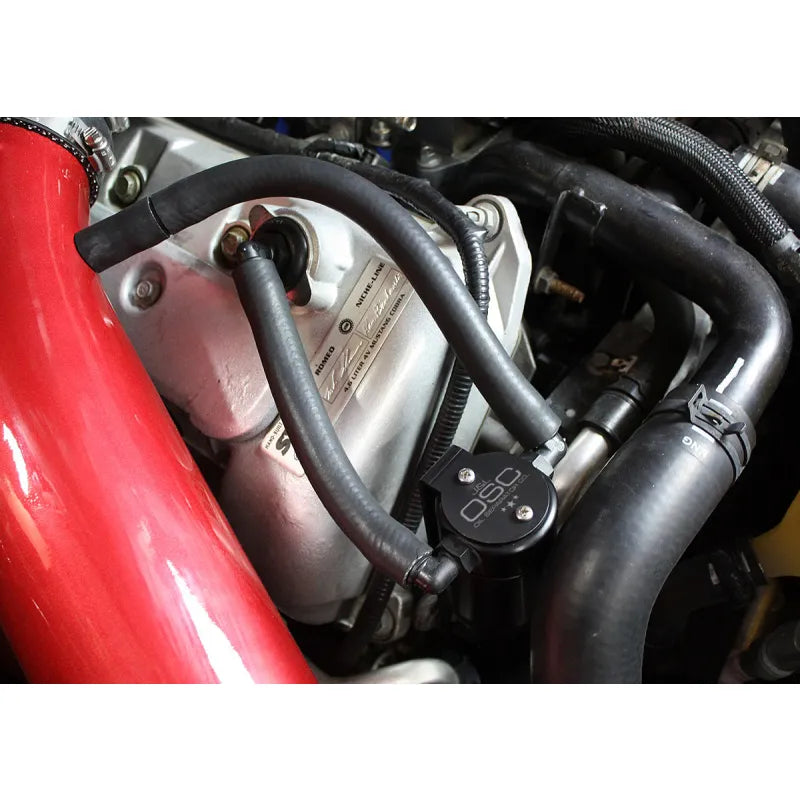 JLT black auto part