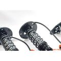 AST coilovers