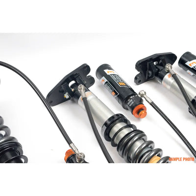 AST coilovers