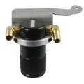 Moroso black catch can