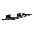 Body Armor 4x4 black side steps
