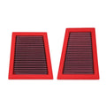 BMC air filter