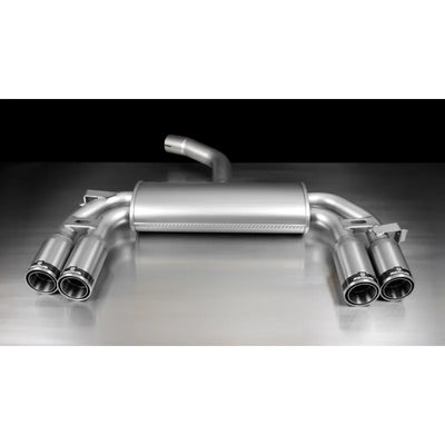 Remus auto part