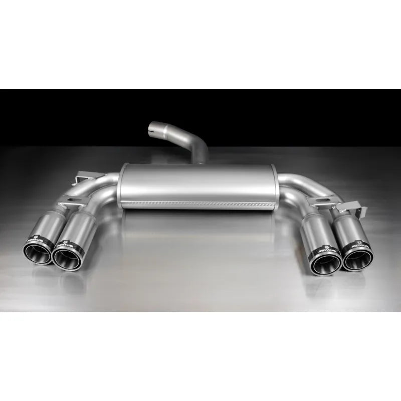 Remus auto part