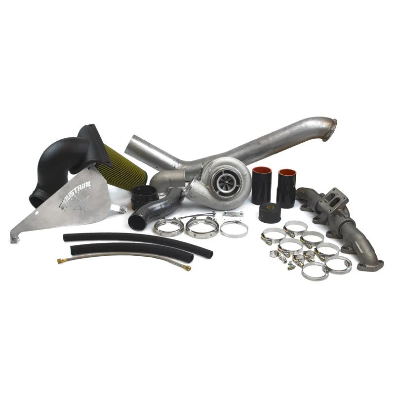 Industrial Injection auto part