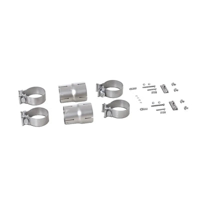 Akrapovic auto part