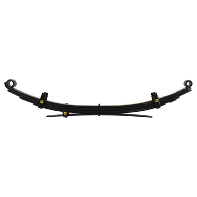 ARB leaf springs