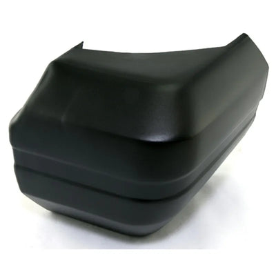 OMIX-ADA black bumper