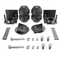 Timbren auto part close-up