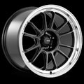 Konig Wheels carbon auto part