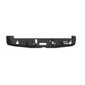 Road Armor bumper
