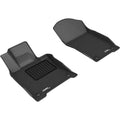 3D MAXpider black auto part