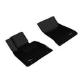 3D MAXpider black auto part