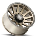 ICON auto part