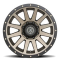ICON auto part
