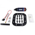 DeatschWerks fuel pump