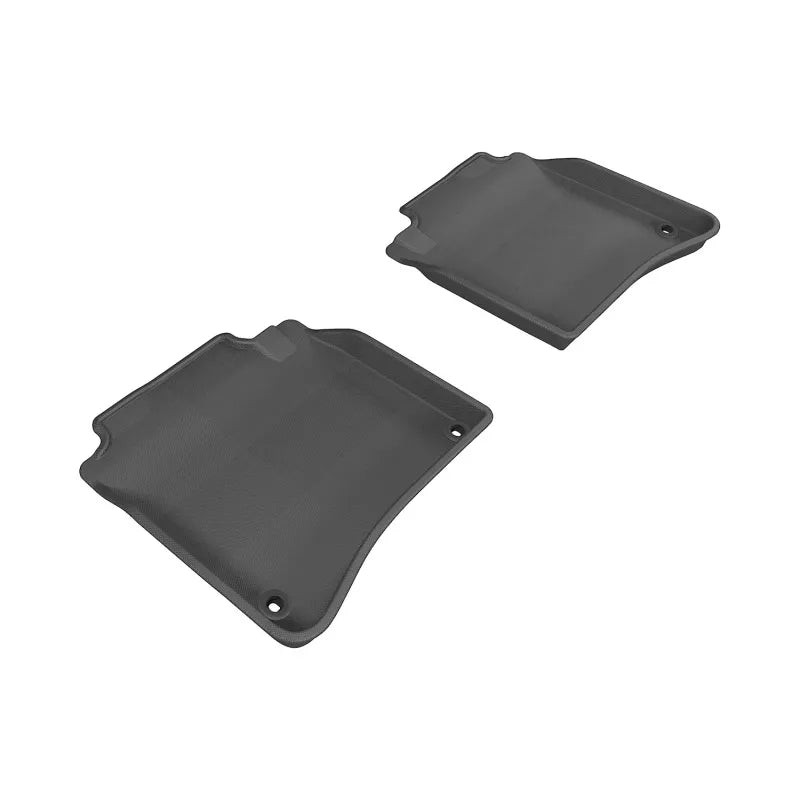 3D MAXpider black auto part