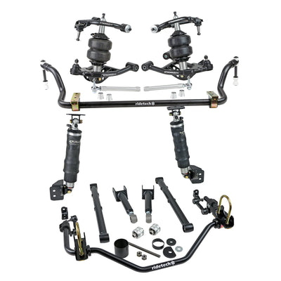 Air Ride Technologies (Ride auto part