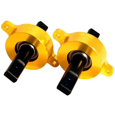 BLOX Racing red auto part