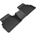 3D MAXpider black auto part