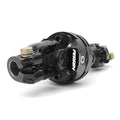 Perrin Performance auto part installed view