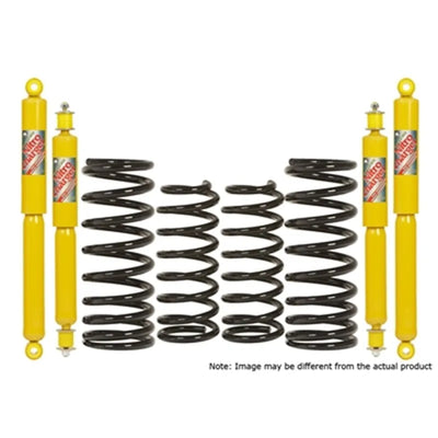 ARB lift kit