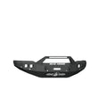 Road Armor bumper
