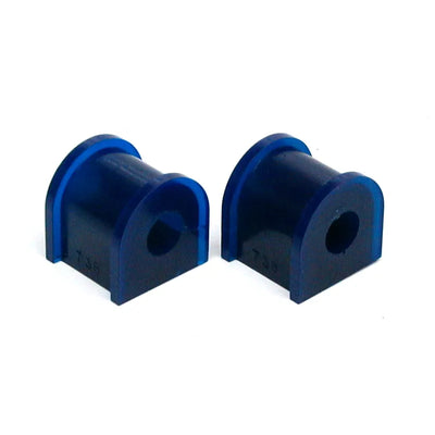SuperPro sway bar