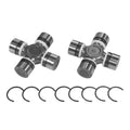 Yukon Gear & Axle auto part view