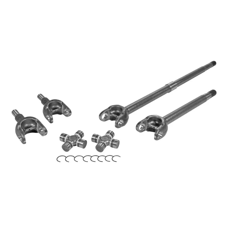 Yukon Gear & Axle auto part
