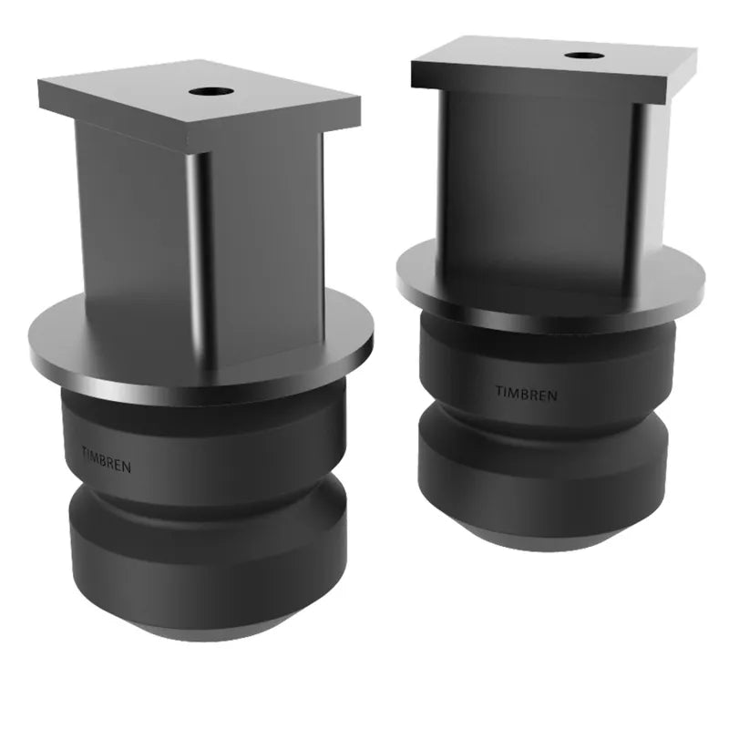 Timbren auto part