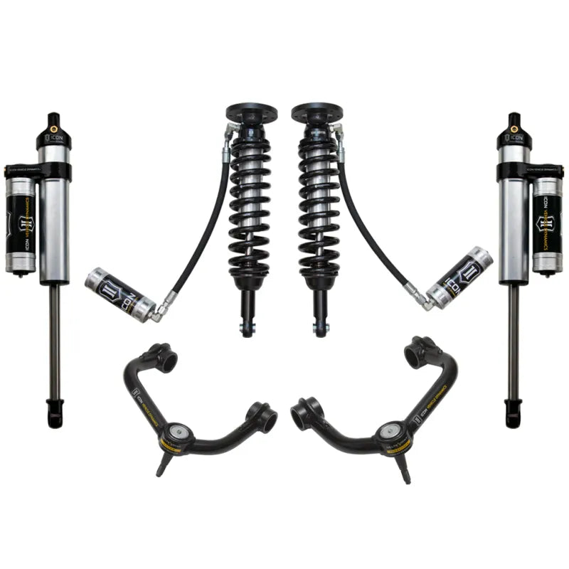 ICON auto part