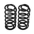 ARB springs detail