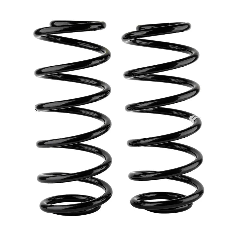 ARB springs