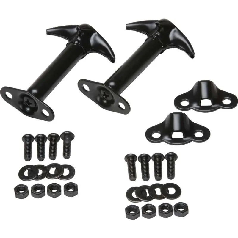 Kentrol black auto part