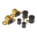 Prothane black sway bar