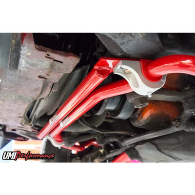 UMI PERFORMANCE auto part