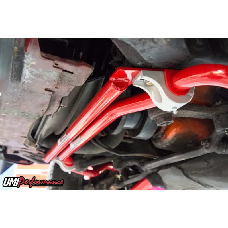 UMI PERFORMANCE auto part