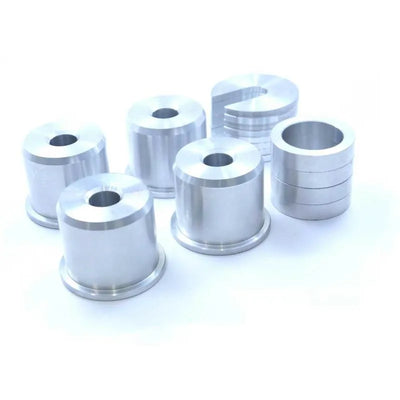 SPL PARTS INC. auto part