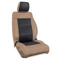 PRP LLC black auto part
