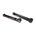 JKS Manufacturing control arms close-up