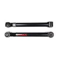 JKS Manufacturing control arms detail