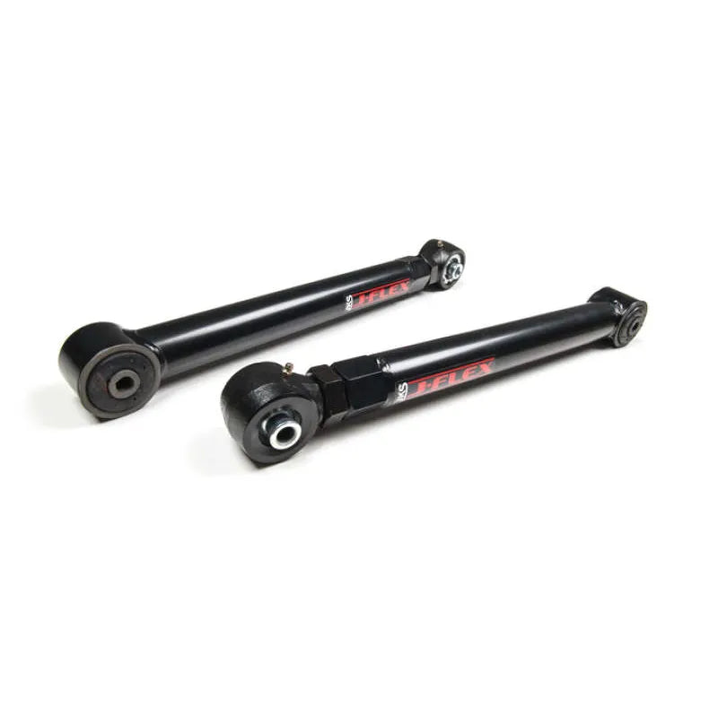 JKS Manufacturing control arms