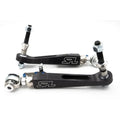 SPL PARTS INC. control arms close-up