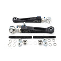 SPL PARTS INC. control arms detail