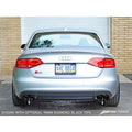 AWE Tuning black exhaust