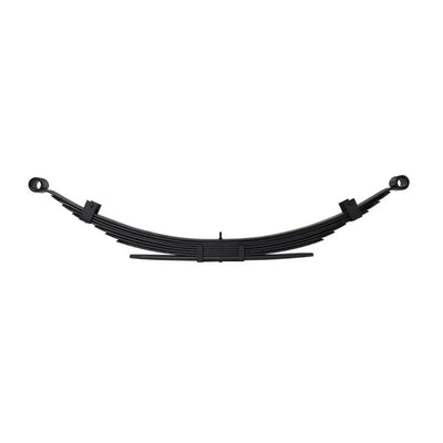 ARB leaf springs