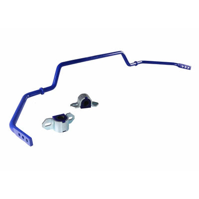 SuperPro sway bar