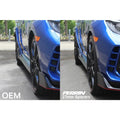 Perrin Performance spacers