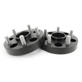 Perrin Performance spacers detail